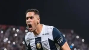 الأهلي يطلب من بابلو صباغ استخراج جواز سفر فلسطيني لإتمام انضمامه في يناير